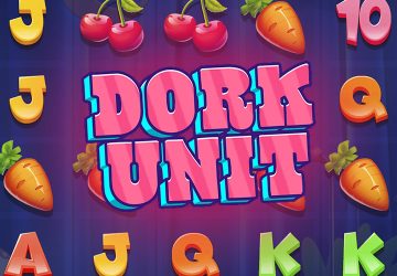 Игра Dork Unit в Волна казино